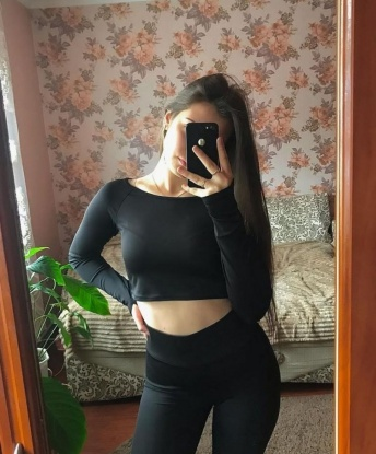 Проститутка Жанна